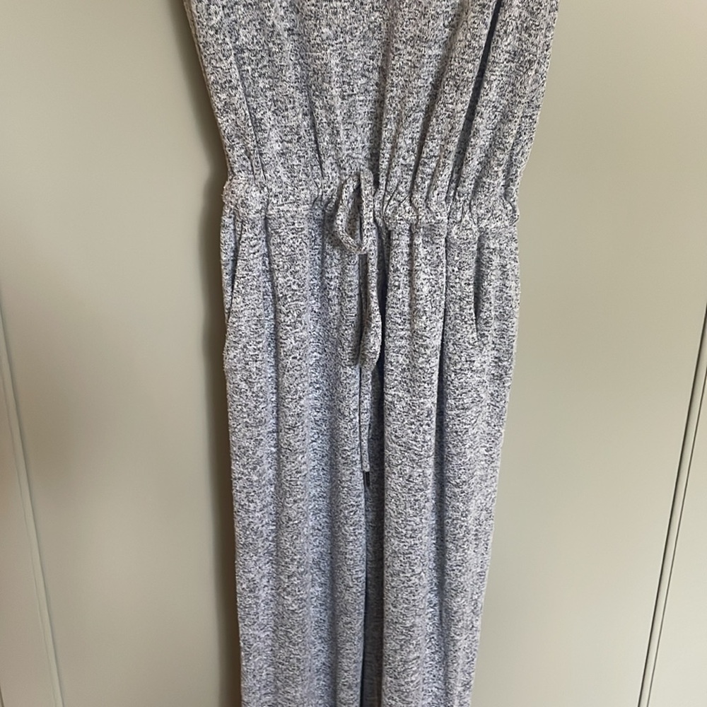 Rails Women's Becky Drawstring Jogger Jumpsuit - Picture 9 of 14